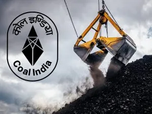 Coal India
