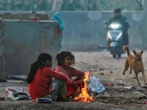 IMD weather forecast