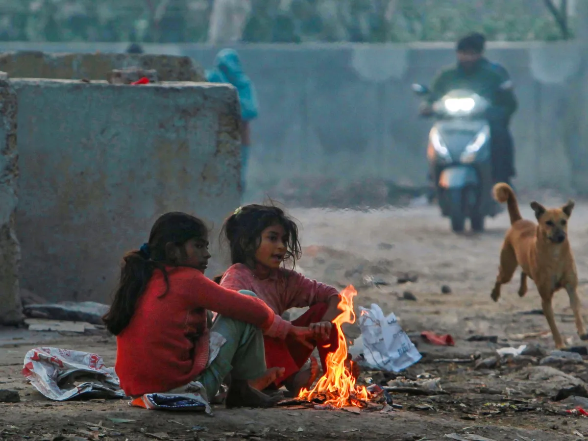 IMD weather forecast