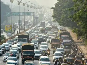 India AI Impact Summit 2026 Delhi Traffic Advisory