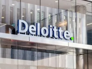 Deloitte