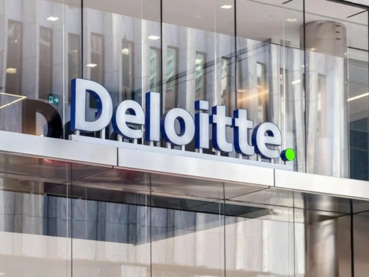Deloitte