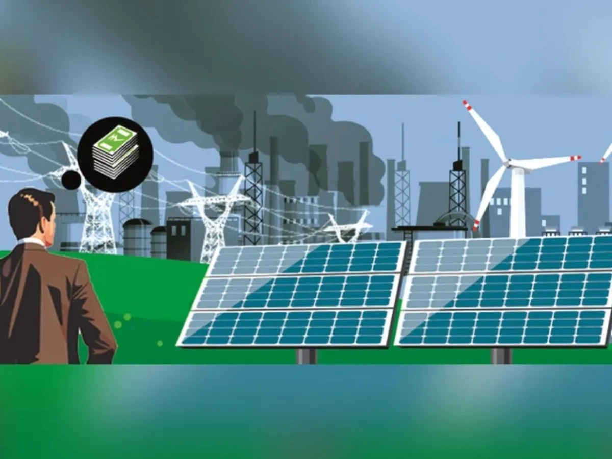 Electricity pricing reform