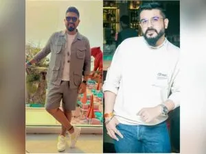 Gaurav and Saurabh Luthra goa Club fire