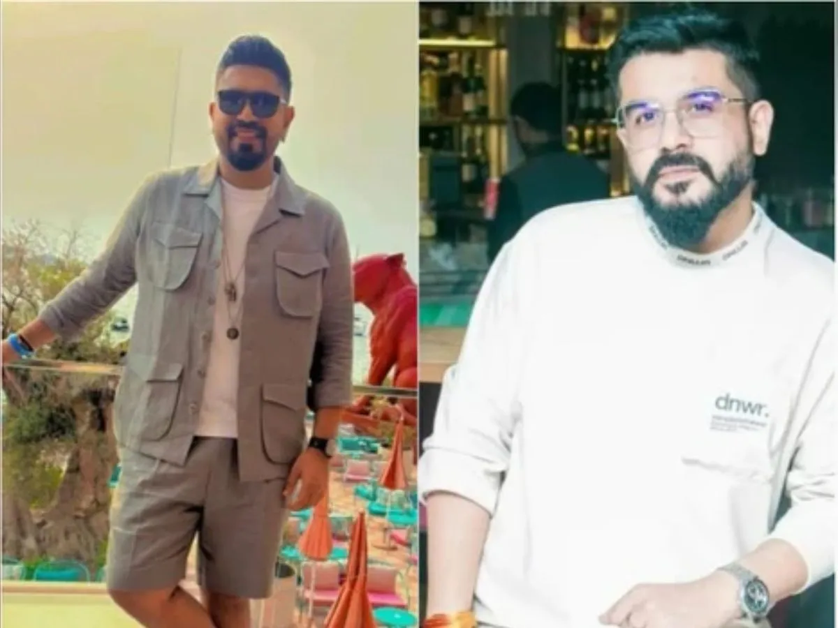 Goa nightclub fire Luthra brothers