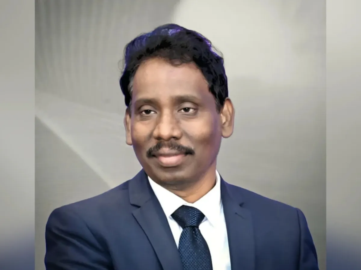 Governor Shirish Chandra Murmu