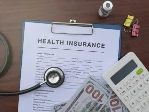 Health insurance