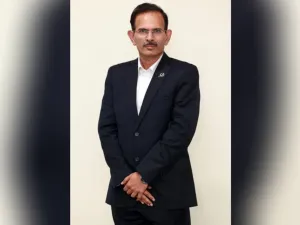 Hemant Kumar Ruia, country manager, India subcontinent, DP World