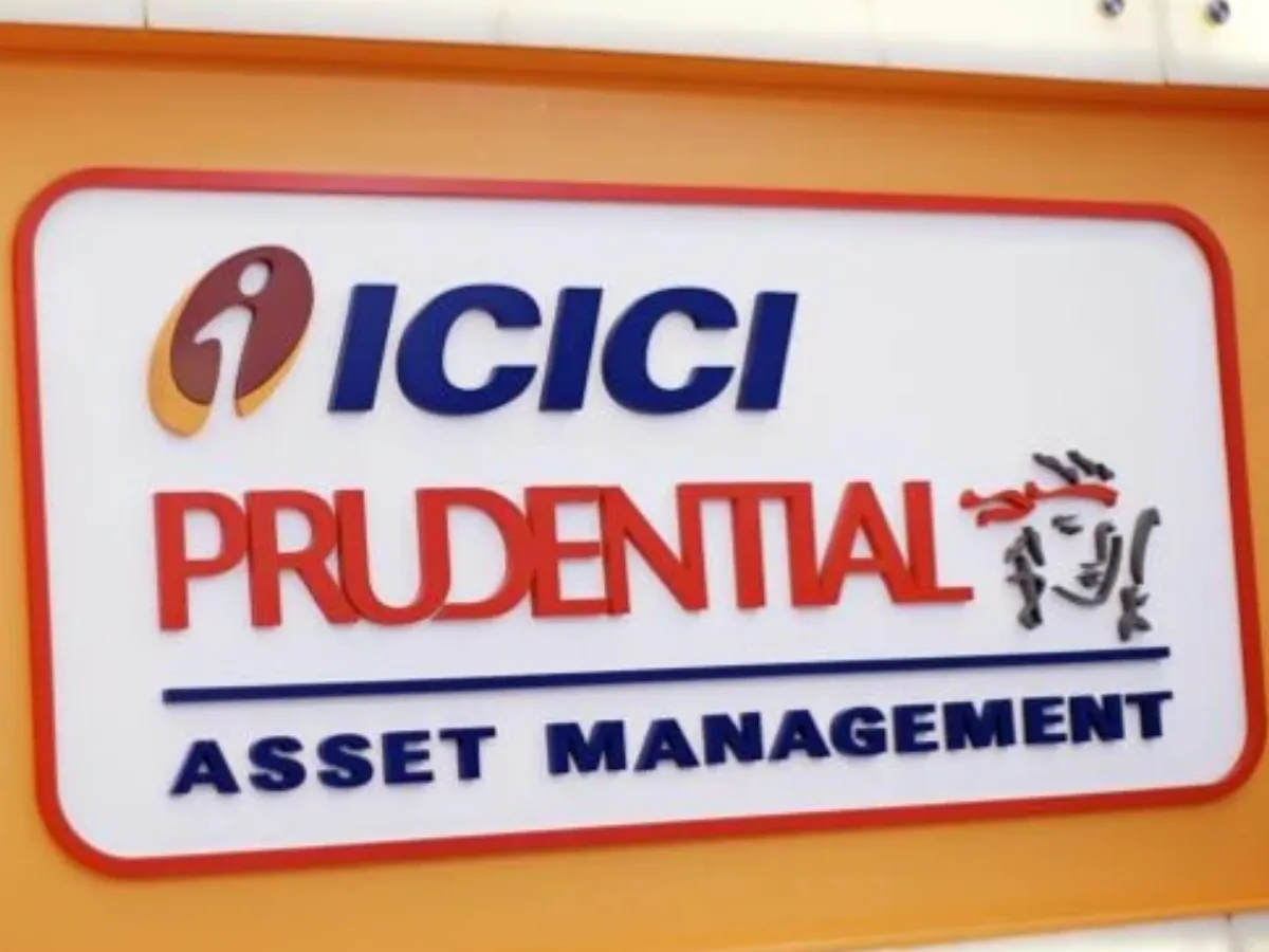 ICICI Prudential AMC