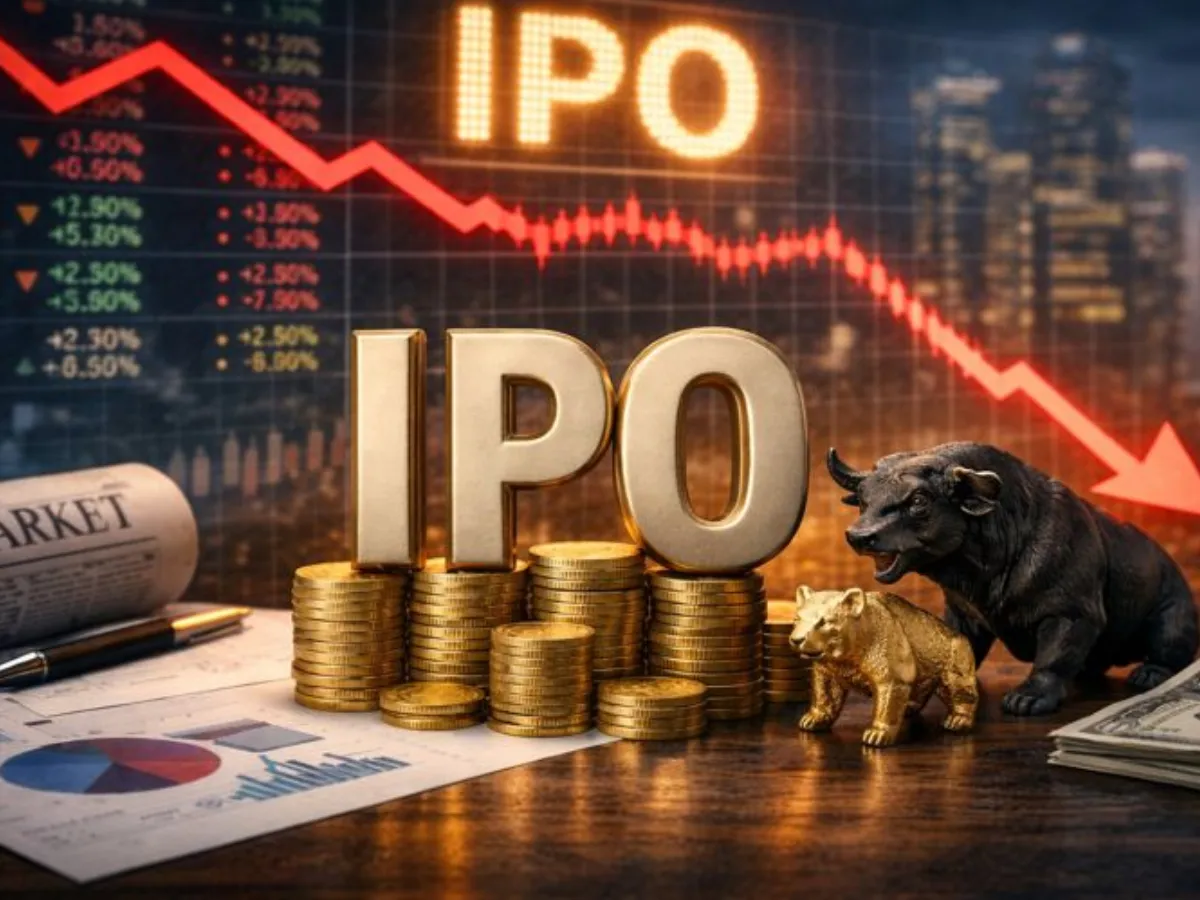 Indian IPO Market 2025