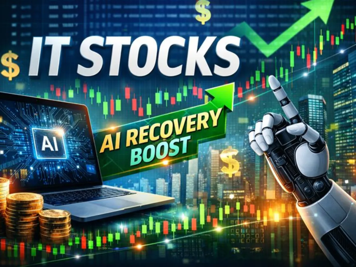 IT stocks