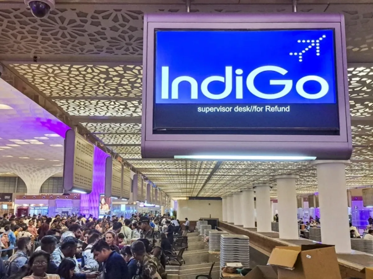 IndiGo