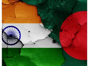 India Bangladesh Ties