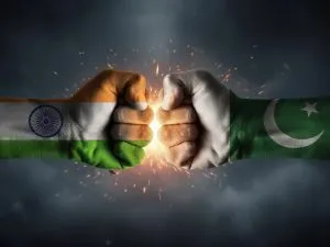 India Pakistan
