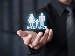 Insurance sector