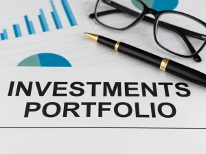 Investments Portfolio