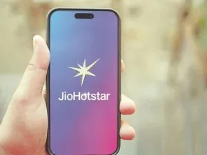 JioHotStar