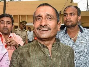 Kuldeep Sengar