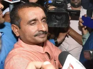 Unnao Rape Case Accused Kuldeep Sengar Bail