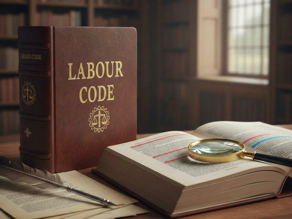 Labour Codes