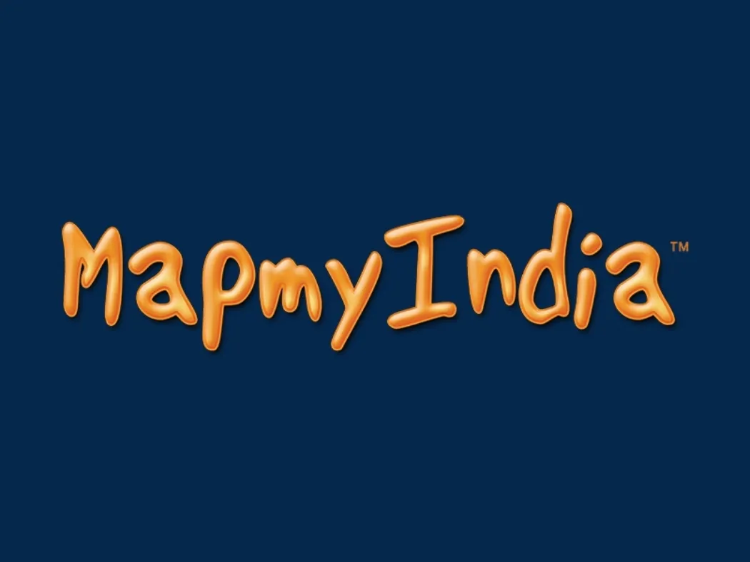 MapmyIndia