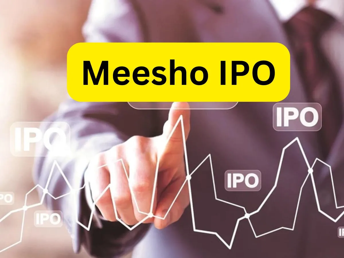 Meesho IPO