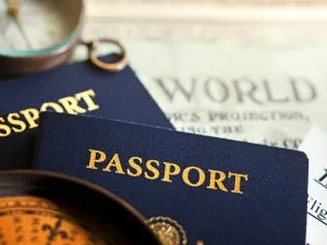 Passport