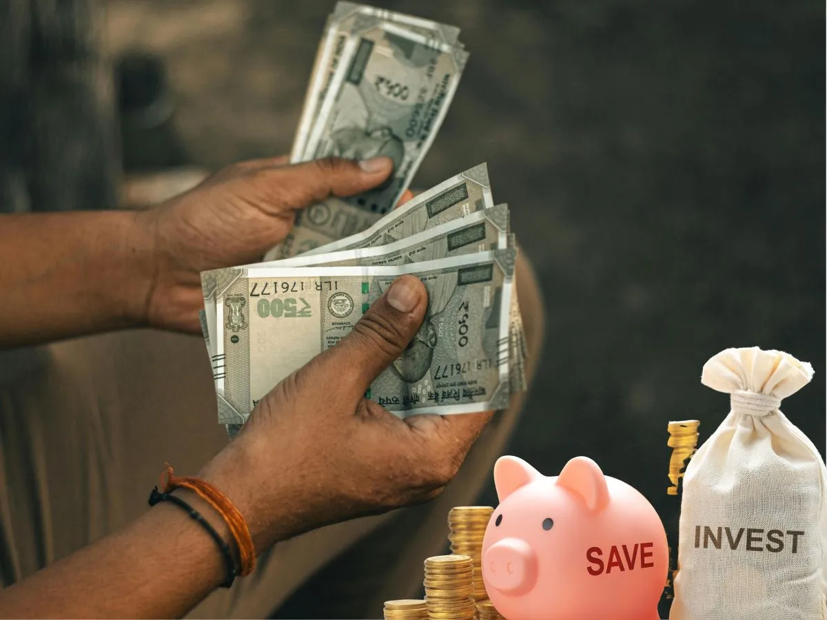Money