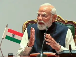 Narendra Modi