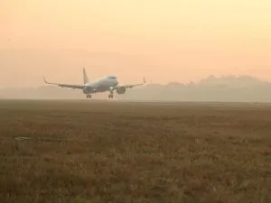 Navi Mumbai International Airport