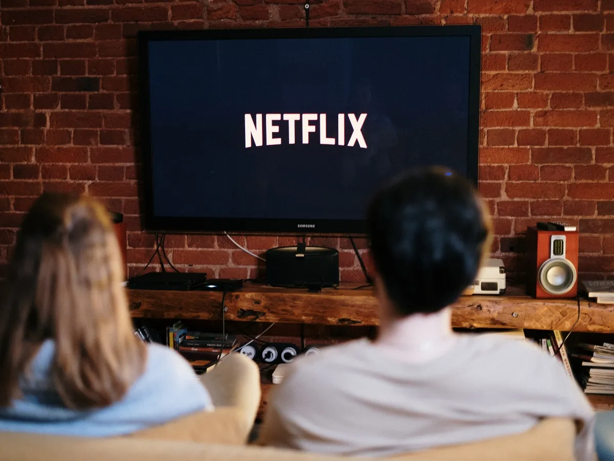 Netflix
