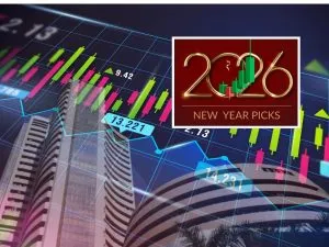 New Year Stocks Pick 2026