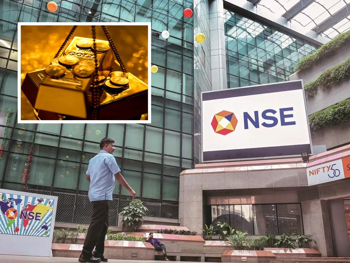 Nifty gold outlook 2026