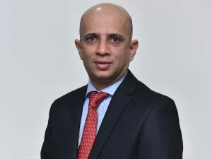 Nimesh Shah, CEO, ICICI Prudential AMC