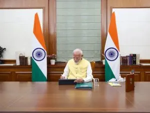 New complex housing Prime Minister's Office to be called 'Seva Teerth'