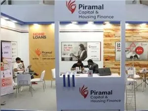 Piramal Finance