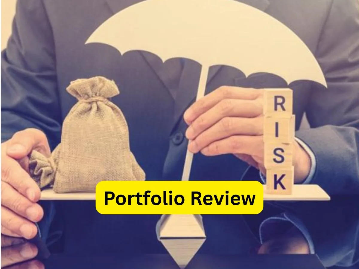 Portfolio Review