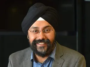 Prabhjeet Singh UBER