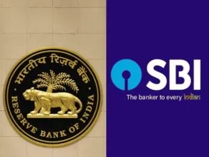 RBI, SBI