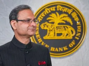 RBI governor Sanjay Melhotra