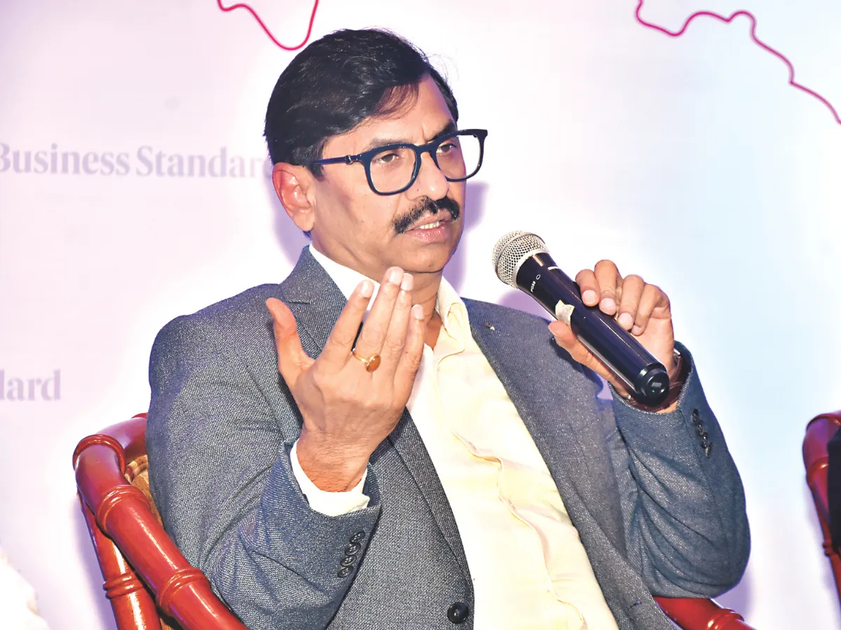 Ravindra Pratap Singh