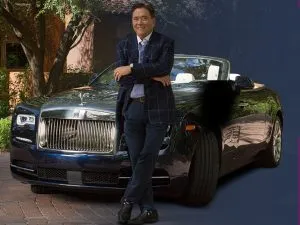 Robert Kiyosaki