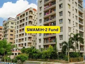 SWAMIH-2 Fund