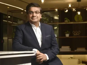 Saurabh Rungta, CIO, Avendua Wealth Management