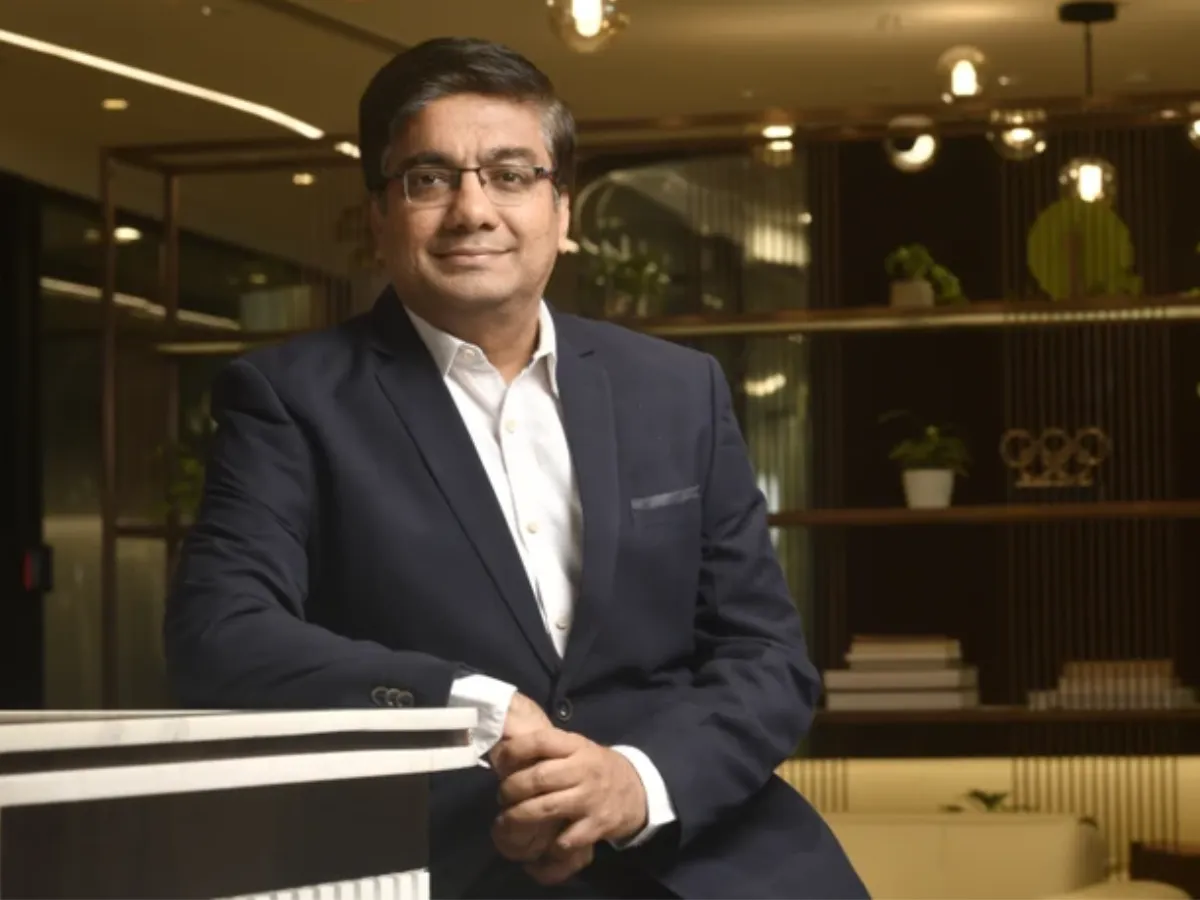 Saurabh Rungta, CIO, Avendua Wealth Management