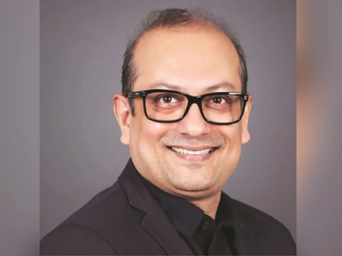 Sharad Mathur Universal Sompo