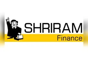 Shriram Finance