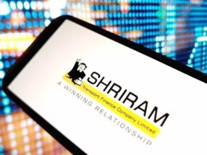 Shriram Finance Limited