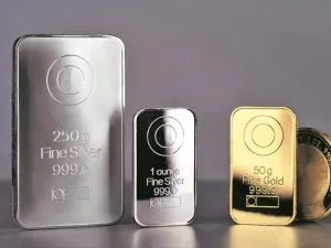 Silver Price