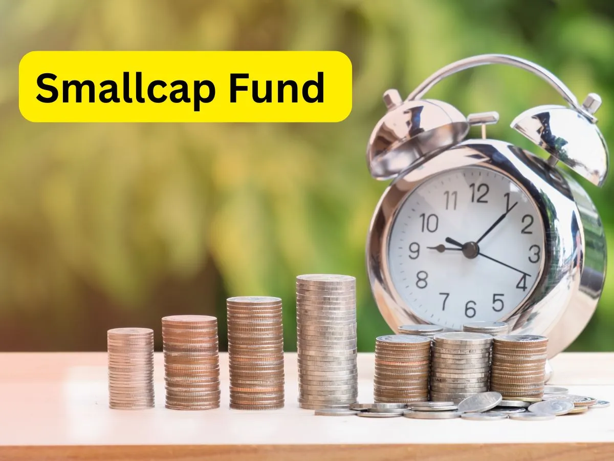Smallcap Fund